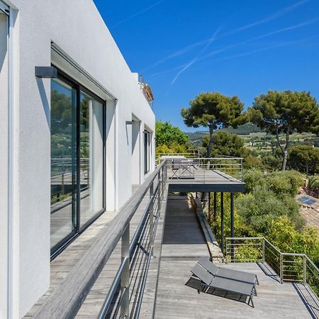 Villa Canaille Par Dodo-A-Cassis Buitenkant foto